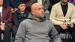 Cannata a Delietta Gol: “Nonostante l’emergenza, il Napoli ha tirato fuori il meglio”