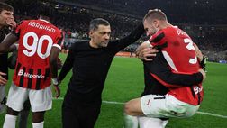 Conceicao: “Il mio futuro non è importante! Jovic ha perso peso, Abraham, Gimenez e Pulisic…”