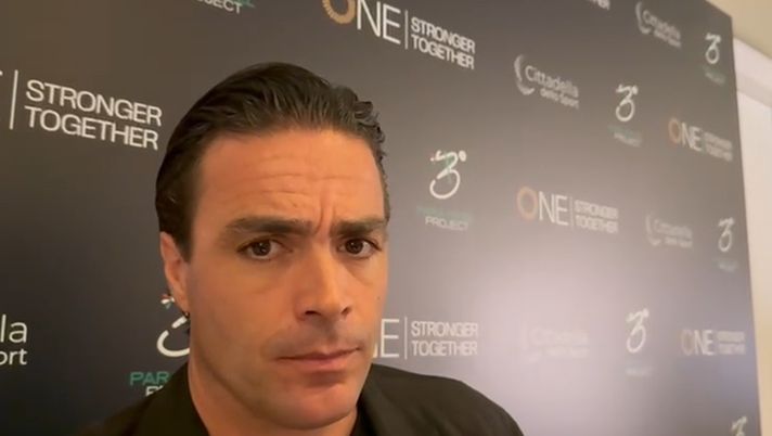 Matri: “Bene Chivu, percorso Inzaghi positivo. Attaccante top in Italia? Tra Lautaro e Thuram…” - immagine 1