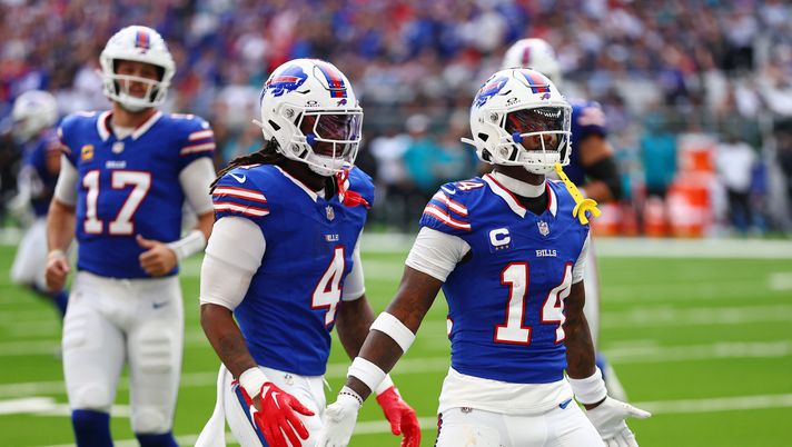Bills-Buccaneers live: streaming gratis e diretta TV del match di NFL - immagine 1