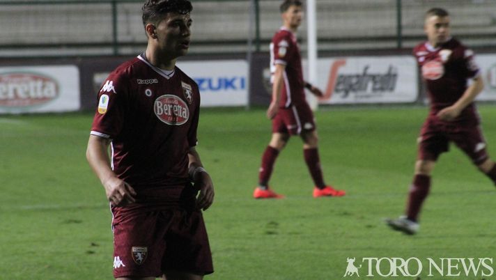 Coppa Italia Primavera, Torino-Atalanta 2-0: impresa granata, ecco un’altra finale Coppa Italia Primavera, Torino-Atalanta 2-0: impresa granata, ecco un’altra finale - immagine 1