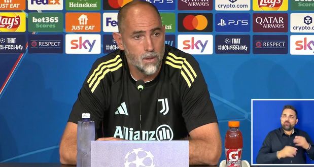 Si parla di Juve, Marocchi non è d’accordo con Di Canio: “Ogni tanto ha la TV rotta”- immagine 2
