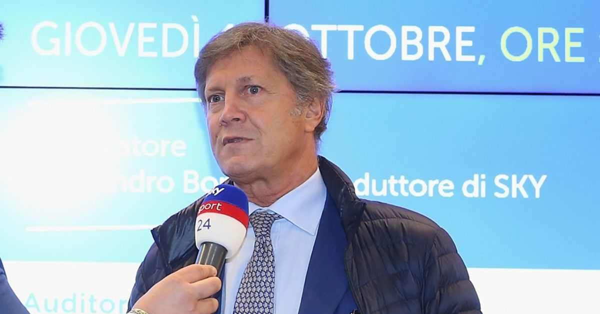Collovati: “Tra Milan e Inter scelsi subito i rossoneri. Baresi …” Collovati: “Tra Milan e Inter scelsi subito i rossoneri. Baresi …”