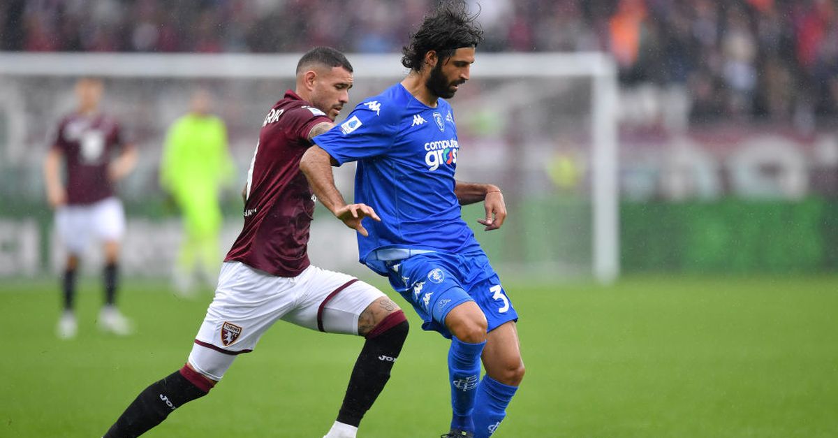 Verso Torino Empoli Probabili Formazioni E News Toro News