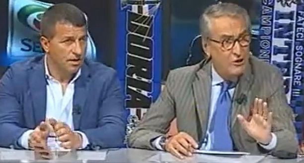 Crudeli ricorda Corno: “Sfottò ma tante risate, era come un fratello”- immagine 2