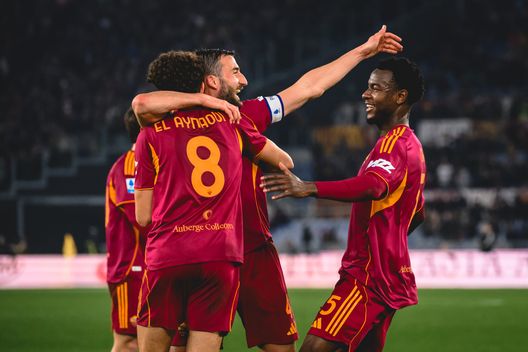 Roma, mediana a secco: il centrocampo non punge. Il confronto con le big è impietoso- immagine 2