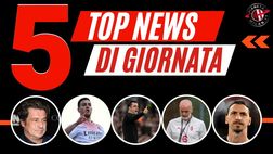 Milan, un ex elogia Pioli. Tutto in vista del derby. Ibra scatenato sul mercato