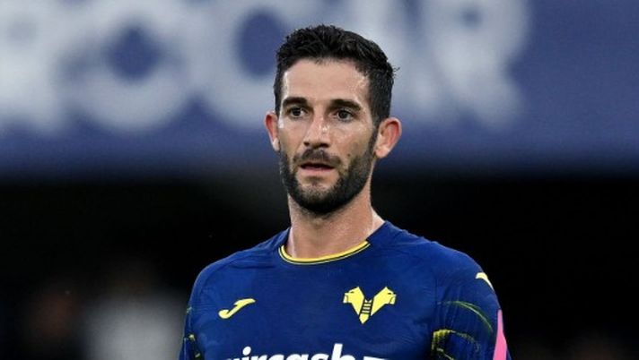 GETTY IMAGES Verona-Sassuolo, i convocati - immagine 1