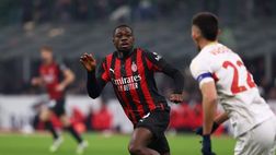 Milan-Genoa 0-1 (45′): Colombo non perdona, Fofana invece sì | Serie A News