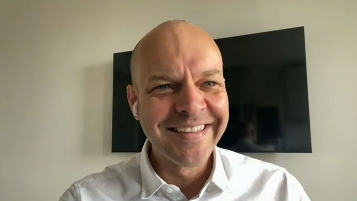 Biasin: “Se preferisco scudetto o garanzia di finale di Champions? La seconda e spiego perché” Biasin: “Se preferisco scudetto o garanzia di finale di Champions? La seconda e spiego perché” - immagine 1