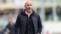 Milan-Fiorentina, oggi allenamento per i viola di Italiano: il programma