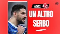 Calciomercato Milan, per l’attacco spunta Mitrovic: cifre e condizioni