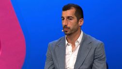 VIDEO FCIN1908 / Mkhitaryan: “Vi svelo le due telefonate di Ausilio. E Mourinho litigò con…”