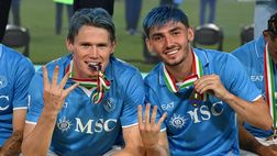 Scozia-Bielorussia, le formazioni ufficiali: c’è Gilmour! La scelta su McTominay