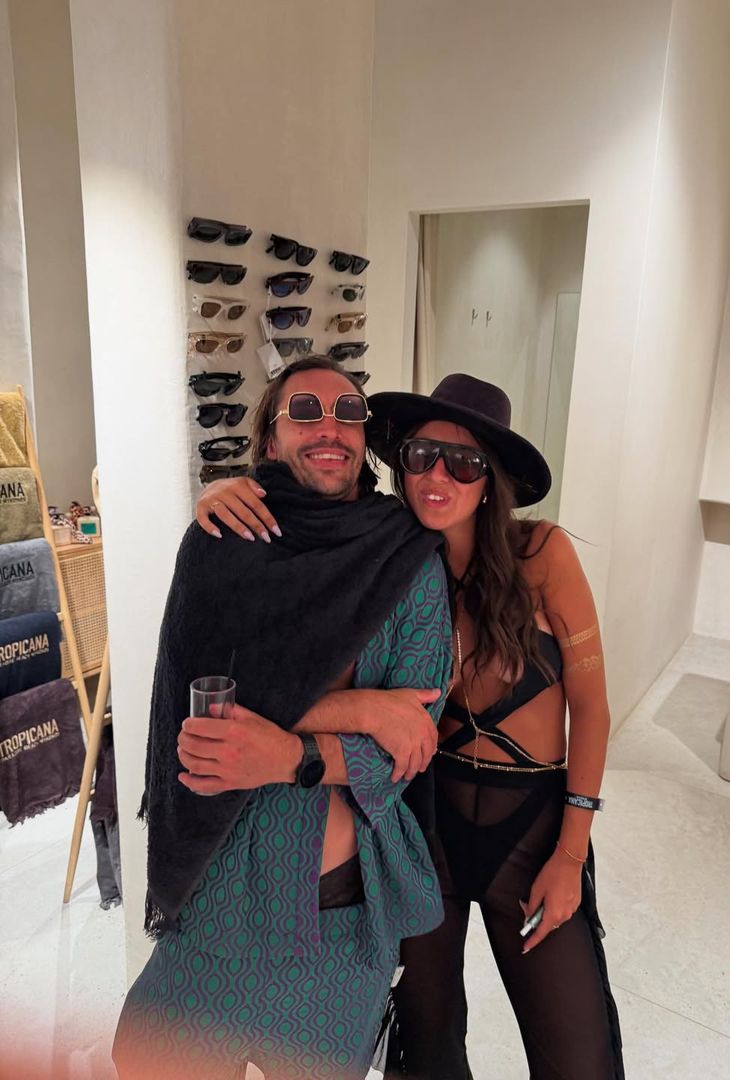 Le prime vacanze da calciatore del Napoli per Marianucci