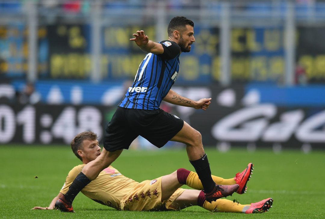 Fotogallery – Inter-Torino 1-1: i granata fermano la seconda in classifica - immagine 107