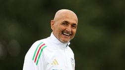 Spalletti ha imboccato la strada giusta: Italia più giovane e con il 3-5-2