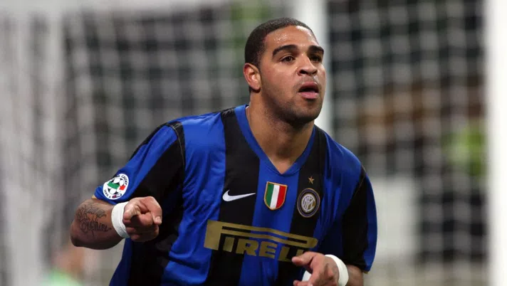 Adriano racconta: “Mi scolai una bottiglia di vodka dopo una cena da Seedorf perché…”- immagine 2