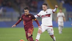 Calciomercato Torino, accelerata per Iago Falque: Petrachi vuole chiudere