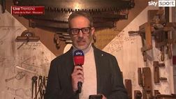 Marchetti: “Champions terribile per le italiane. Serie A? Il campionato delle imperfette”