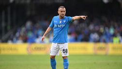 Un azzurro presente tra gli ‘stakanovisti’ di questo 2023: la speciale classifica