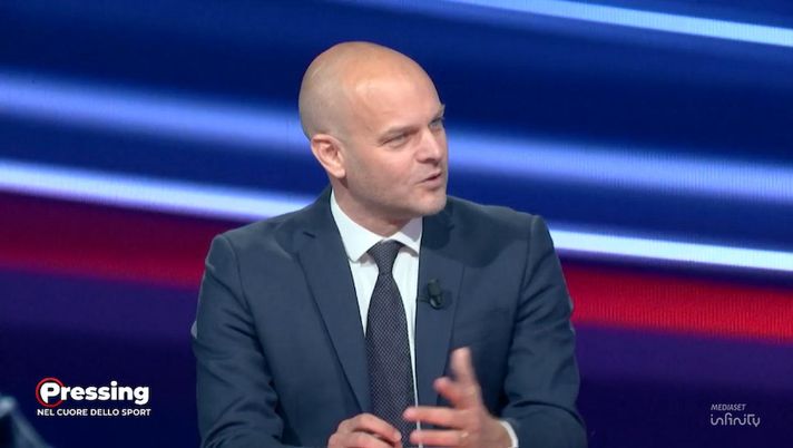 Biasin: “Lautaro al top? Ricordiamocelo quando sbaglierà mezza partita. L’Inter…” Biasin: “Lautaro al top? Ricordiamocelo quando sbaglierà mezza partita. L’Inter…” - immagine 1