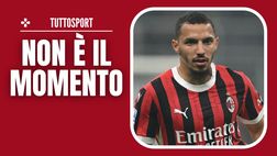 Calciomercato Milan – Quale futuro per Bennacer? L’agente dice che …