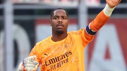 Rinnovo Maignan, dialogo aperto ma esito incerto: il Milan pensa a questi portieri. Con una sorpresa