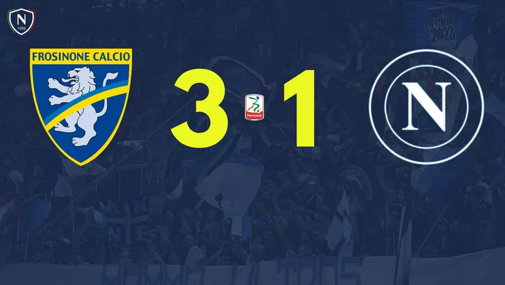 Non basta il gol di Mboumbou, il Napoli Primavera ko a Frosinone nello scontro diretto - immagine 1