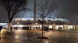 Torino-Bologna, le ultime dai campi: termina il riscaldamento