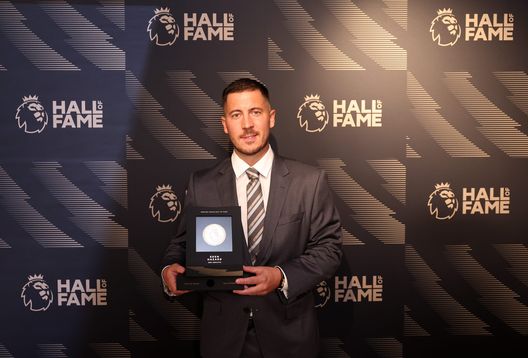 Hazard: “Inter la più forte, vincerà lo scudetto. Tra Lautaro e Yildiz…”- immagine 2