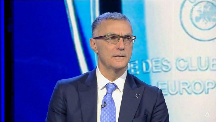 Bergomi: “Inter vs Mourinho? A Bodo non son mai stato… Dimarco capitano con valori” Bergomi: “Inter vs Mourinho? A Bodo non son mai stato… Dimarco capitano con valori” - immagine 1