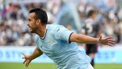 Pedro: “Ritiro vicino, ma sfrutterò ogni chance. La Lazio? Un’emozione quando…”