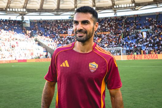 Roma, la rinascita di Celik: dal quasi addio all’ipotesi del rinnovo- immagine 2