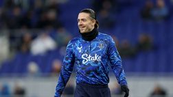 Grealish, notte folle in uno strip club a Londra con Walker: spesi 23mila euro