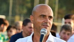 Giannini: “Ero Principe di Roma, ora senza capelli la gente neanche mi riconosce”