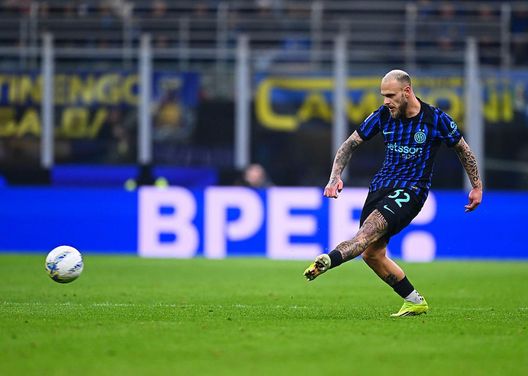 Giaccherini: “Non mi aspettavo queste cose da Dimarco. Barella è cambiato: prima…”- immagine 3