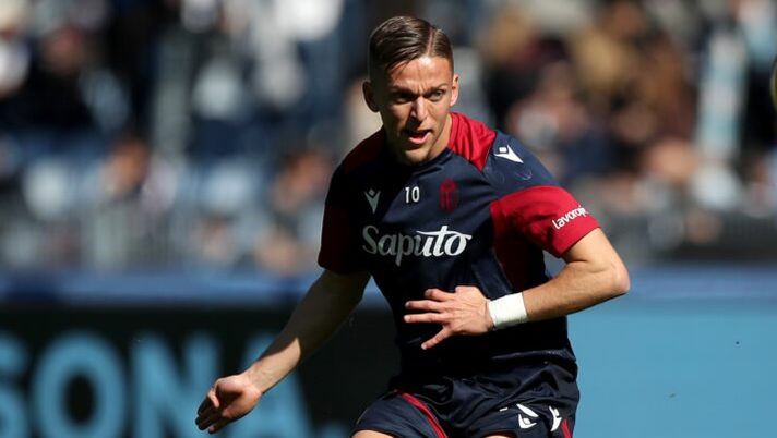 Bologna, Karlsson recuperato. I tempi di El Azzouzi e Ferguson e chi recupera per l’Udinese - immagine 1