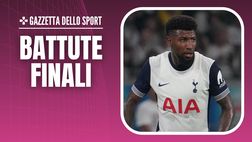 Calciomercato Milan – Traguardo vicino per Emerson Royal: il punto