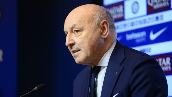 Marotta: “Non ci nascondiamo, puntiamo alle prime otto. Rosa competitiva anche quest’anno” - immagine 1