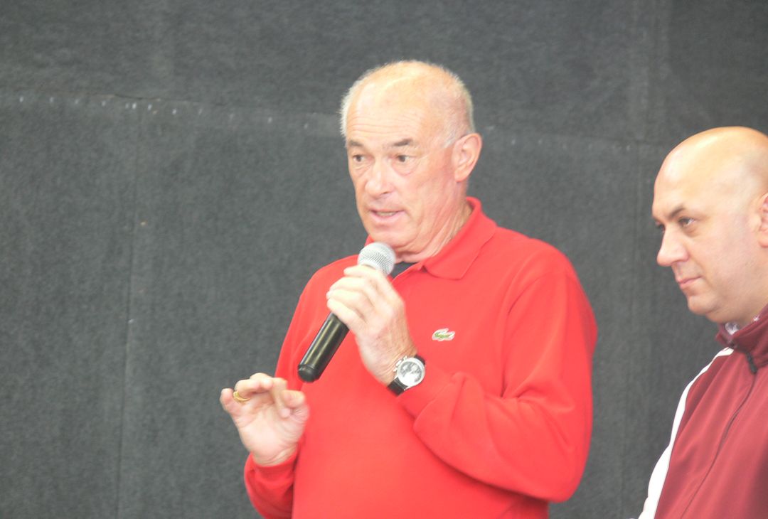 Fotogallery – Raduno Toro Club: guarda gli scatti più belli - immagine 17