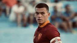 Spagna, in quarta divisione arriva una maglia ispirata a Totti e alla sua Roma