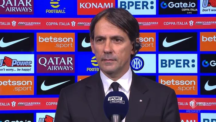 Inzaghi: “Fatto 8 cambi ma non si è visto, bene così. Ecco perché faccio tanto turnover” - immagine 1