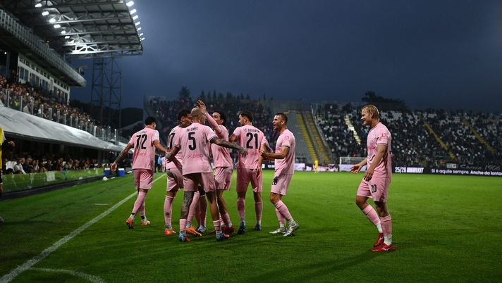 Il prossimo avversario: come sta il Palermo di Inzaghi- immagine 1