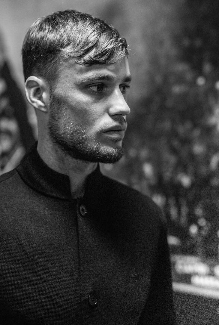 “Verso Milano con stile”, che eleganza per gli azzurri in partenza! – LA FOTOGALLERY - immagine 4