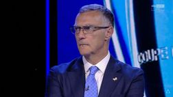 Bergomi: “Inter un anno in finale CL per sorteggio, l’altro per bravura. Vedere Simeone in semifinale…”