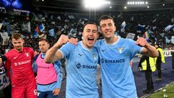 Lazio, il punto sugli infortunati: oggi esami per Casale. Gli altri…