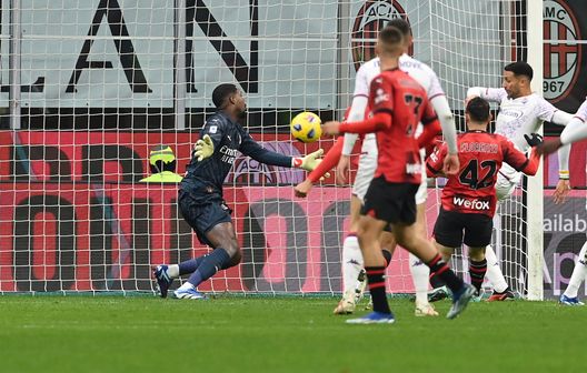 Gazzetta: “Maignan, parata dell’anno”. Ma l’errore di Mandragora è assurdo- immagine 2