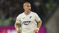 L’Equipe: un campione d’Italia 2023 verso il ritorno, Fiorentina estimatrice