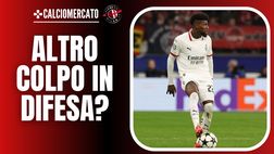 Calciomercato Milan – Emerson Royal non va. Occhi in Premier League?